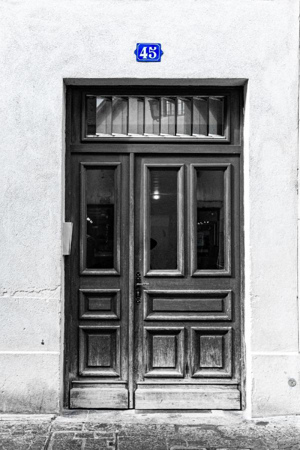 Annecy Jeremy Apartment Exteriör bild